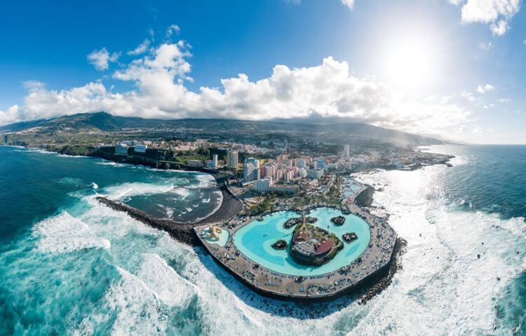 Las mejores zonas de Tenerife para comprar una vivienda
