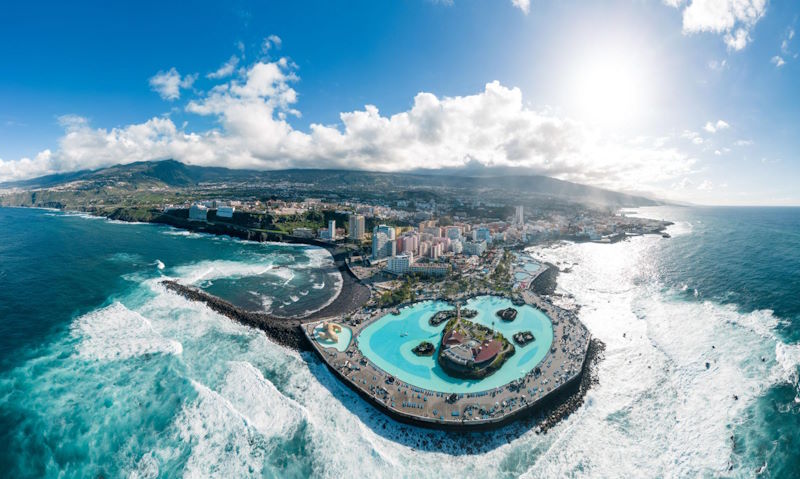 Las mejores zonas de Tenerife para comprar una vivienda