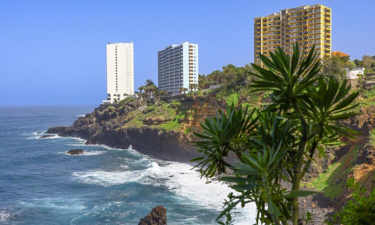 Tendencias del mercado inmobiliario en Tenerife