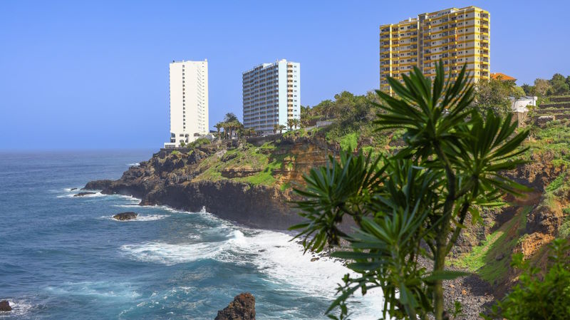 Tendencias del mercado inmobiliario en Tenerife