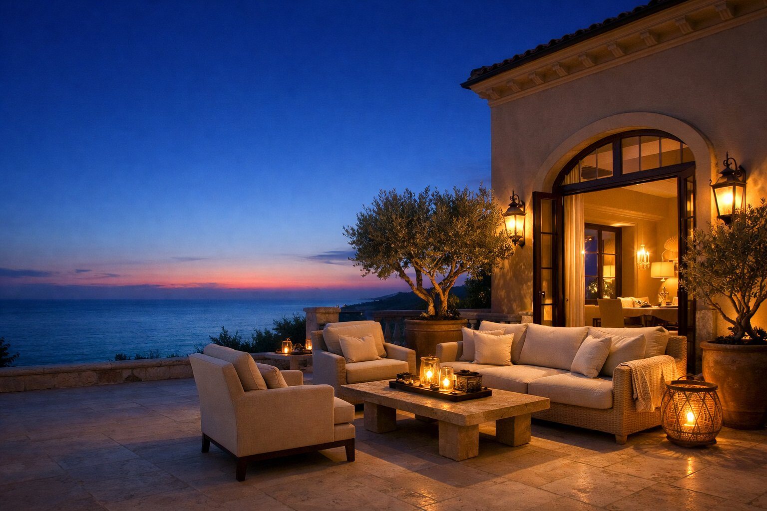 Tenerife Dreams, servicios inmobiliarios en Adeje