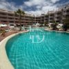 Los Cristianos, Paloma Beach