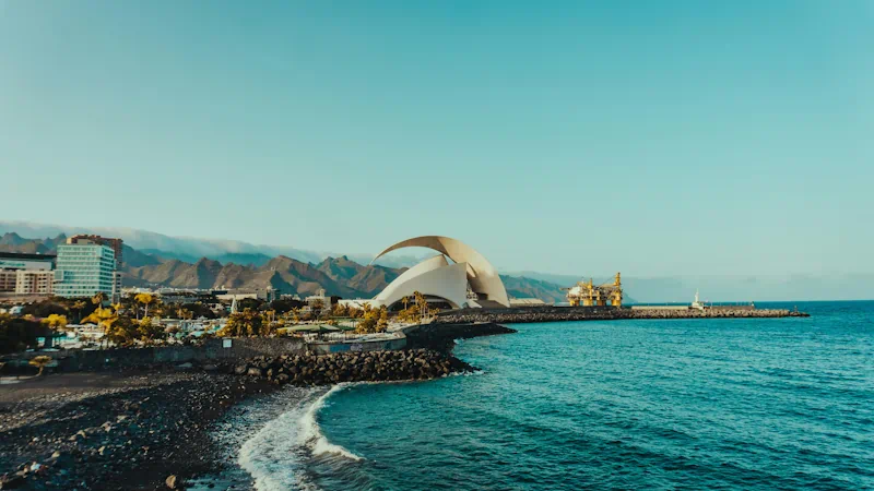 Por qué Tenerife es el destino ideal para invertir en vivienda en 2026
