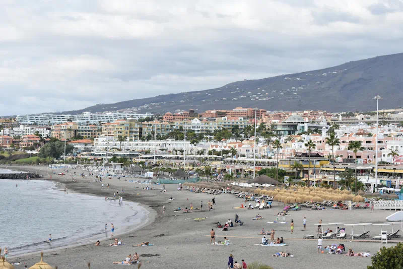 Costa Adeje: la zona premium del mercado inmobiliario en el sur de Tenerife