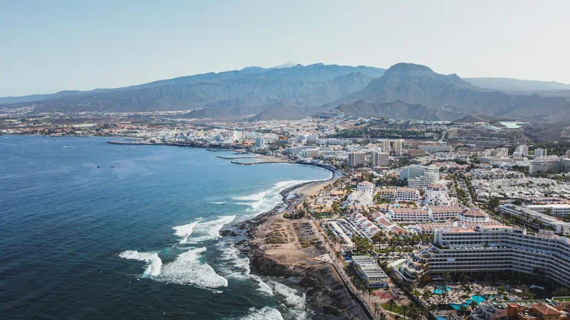 Vivir en el norte de Tenerife: naturaleza, autenticidad y oportunidades inmobiliarias
