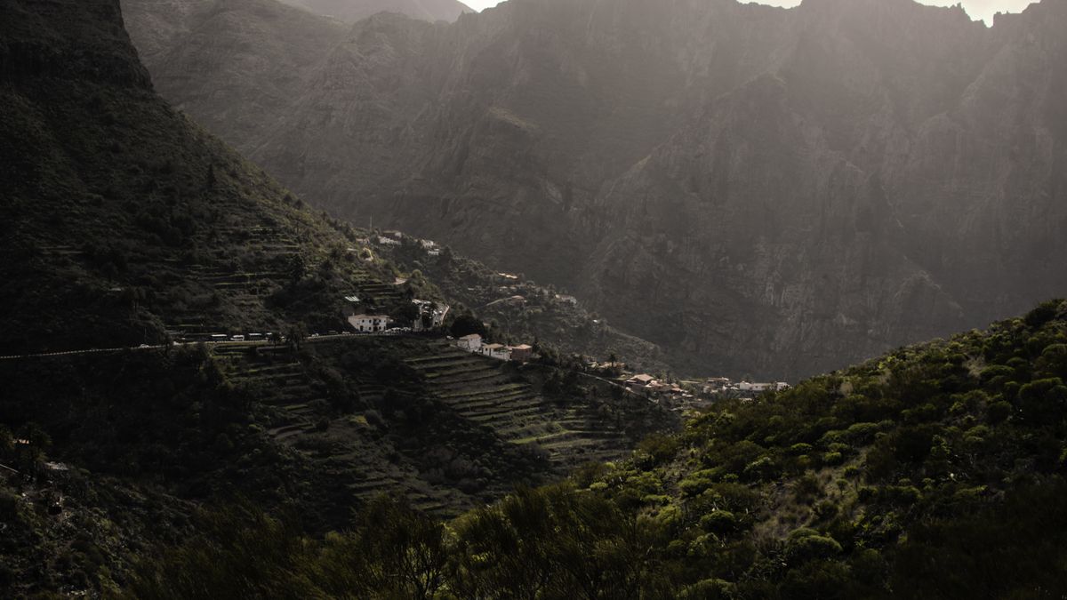 Masca y Los Gigantes en coche: una ruta bonita que exige conducir con calma