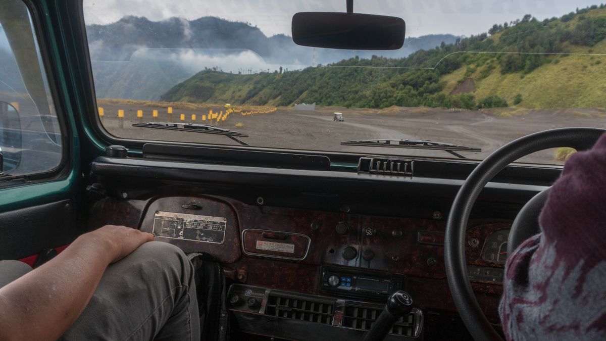Conducir por las carreteras de montaña de Tenerife: consejos para disfrutar sin tensión