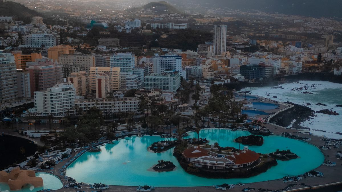 Un día de lluvia en Tenerife puede convertirse en una buena excursión cultural